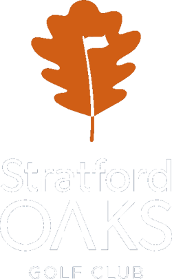 Stratford Oaks Logo